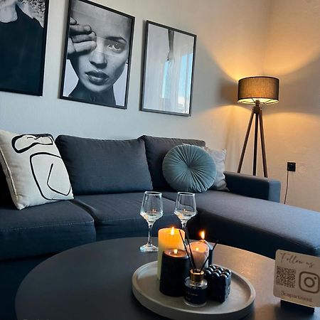 3C Apartment Alexandroúpoli Eksteriør bilde
