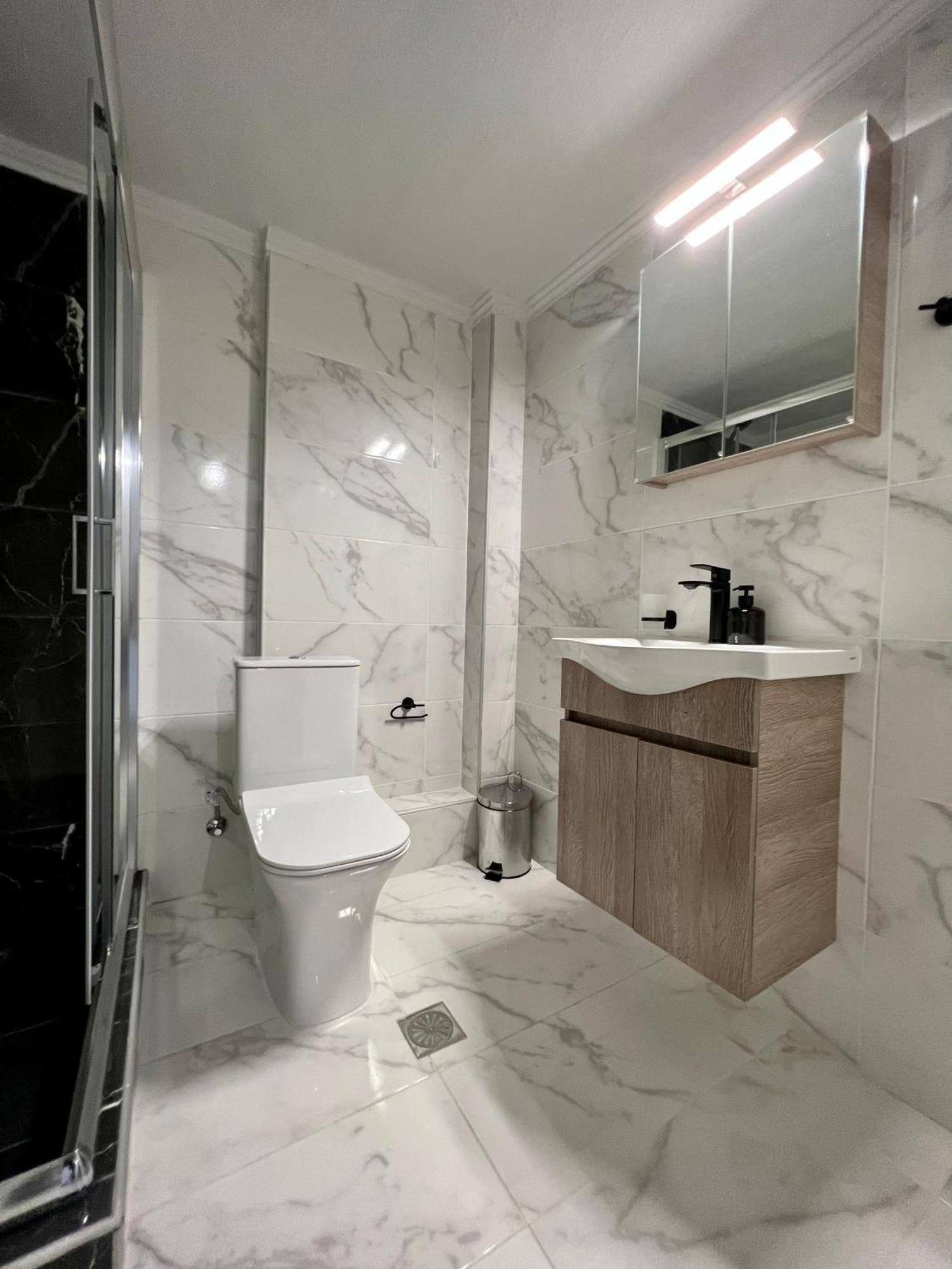 3C Apartment Alexandroúpoli Eksteriør bilde