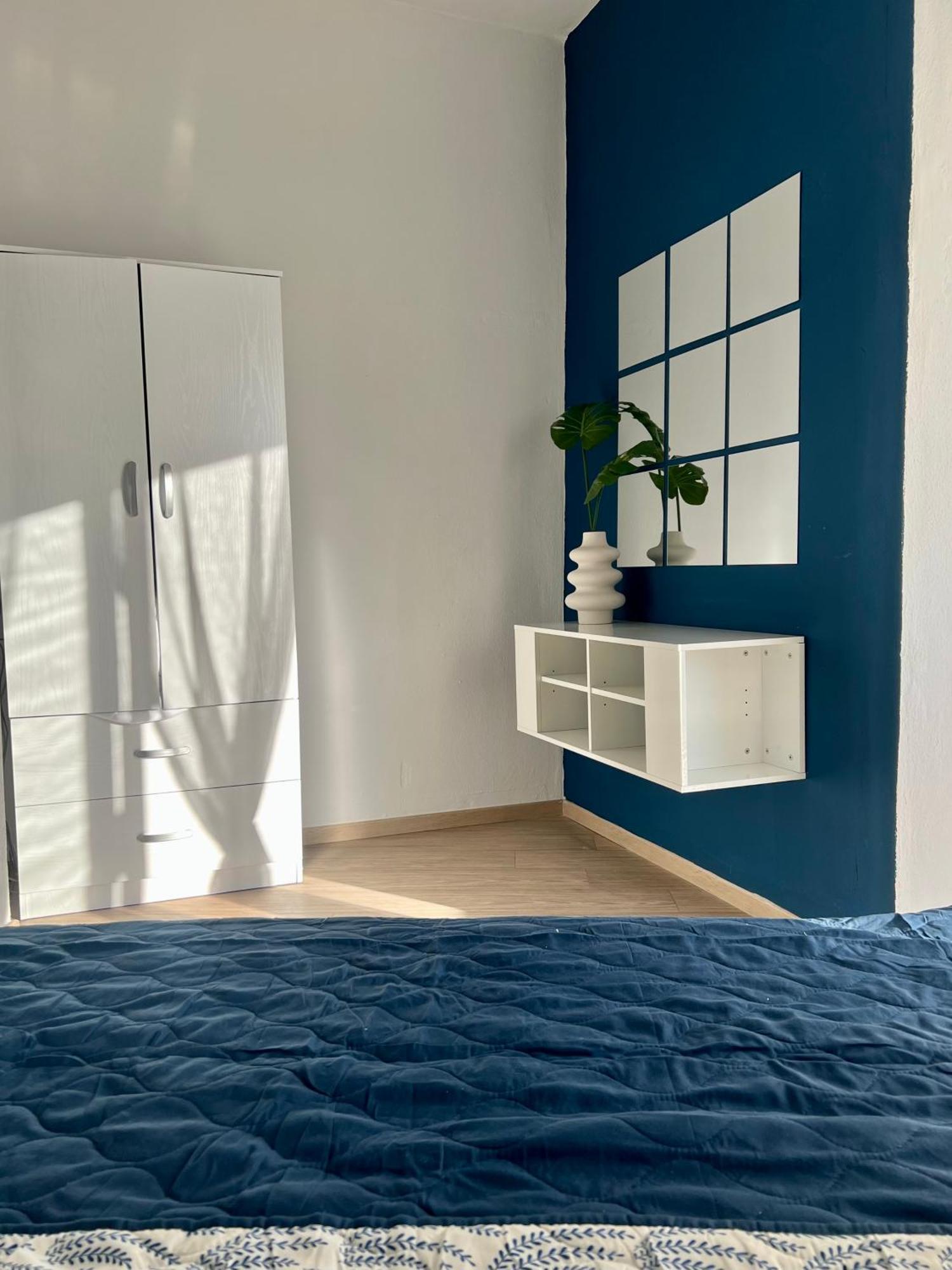3C Apartment Alexandroúpoli Eksteriør bilde