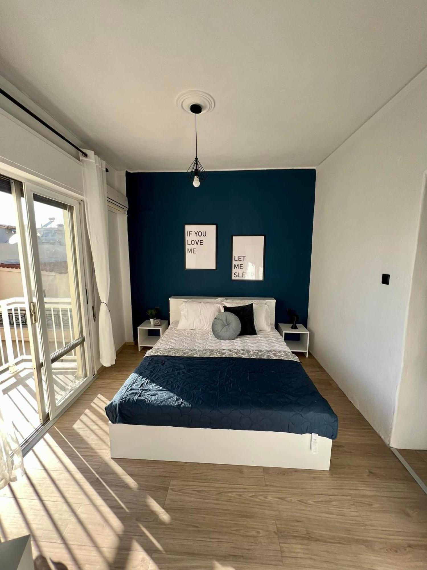 3C Apartment Alexandroúpoli Eksteriør bilde