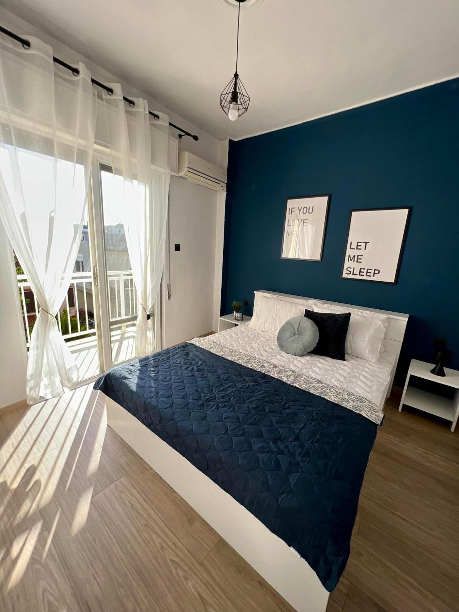 3C Apartment Alexandroúpoli Eksteriør bilde