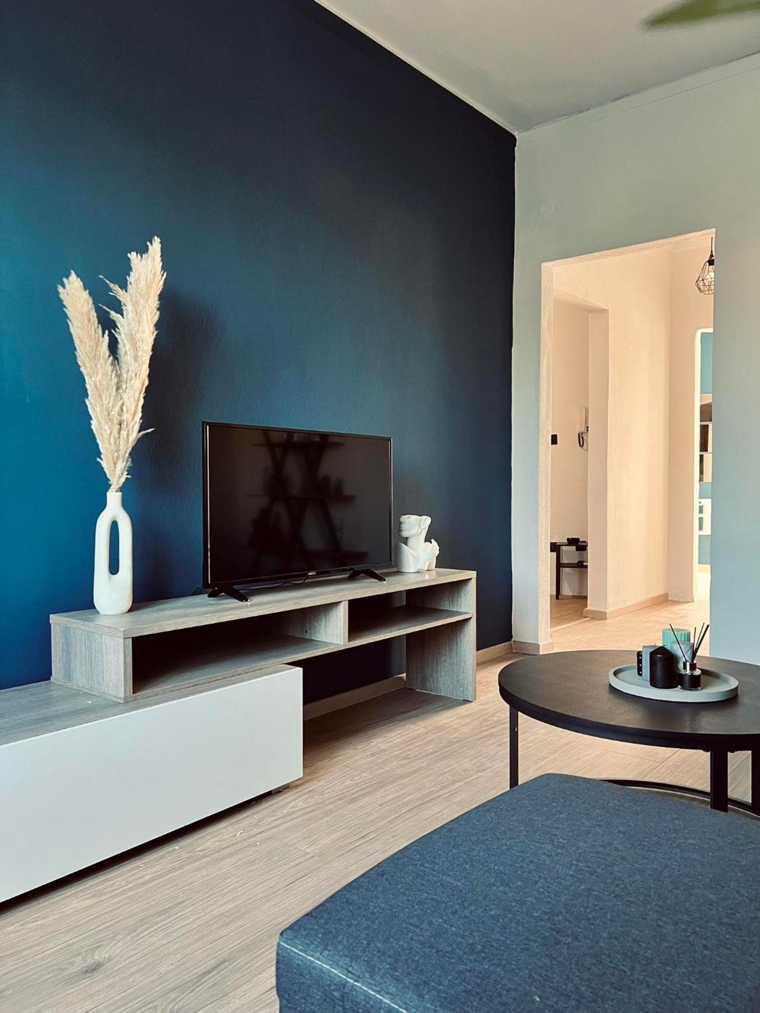 3C Apartment Alexandroúpoli Eksteriør bilde