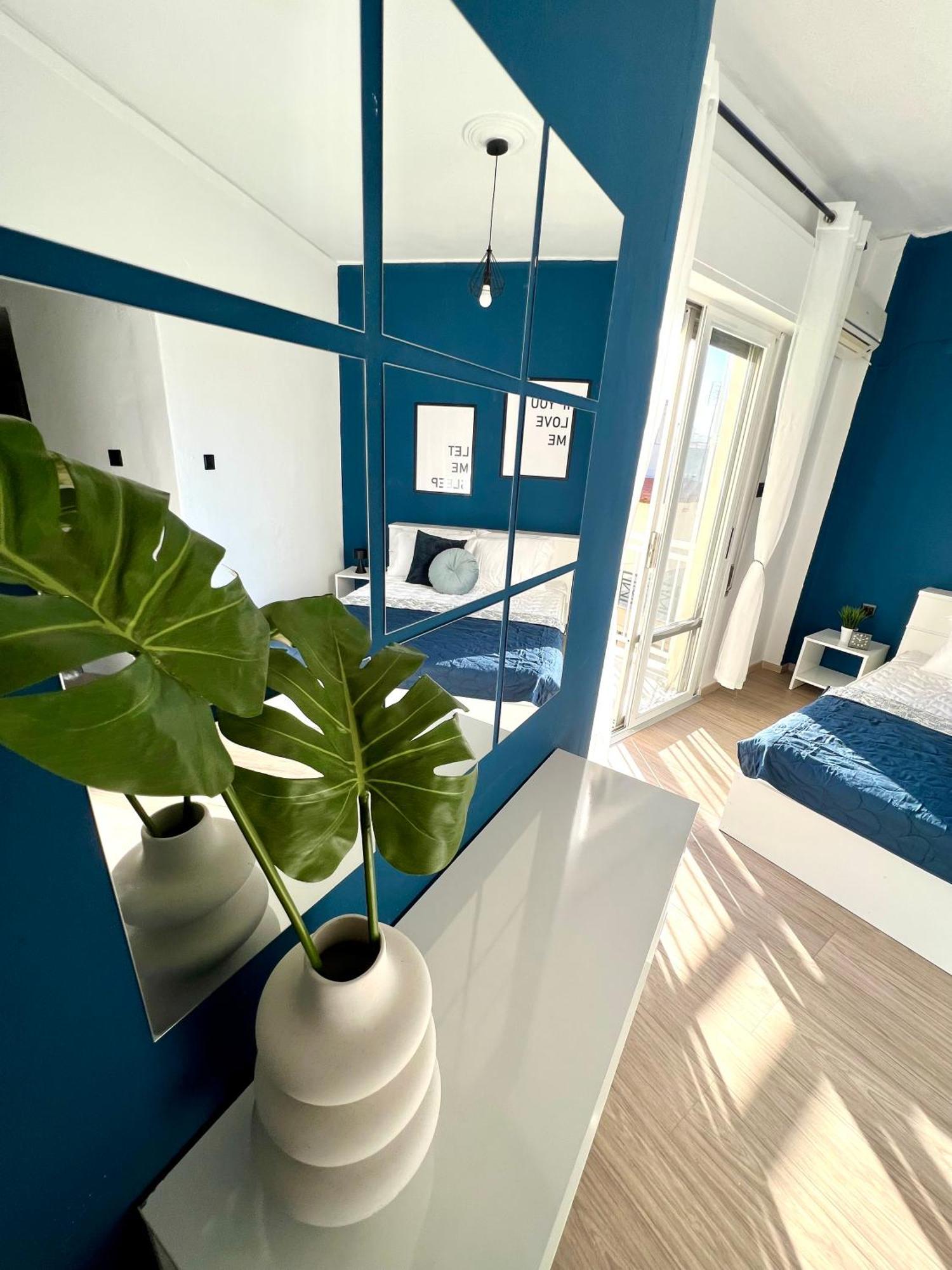 3C Apartment Alexandroúpoli Eksteriør bilde