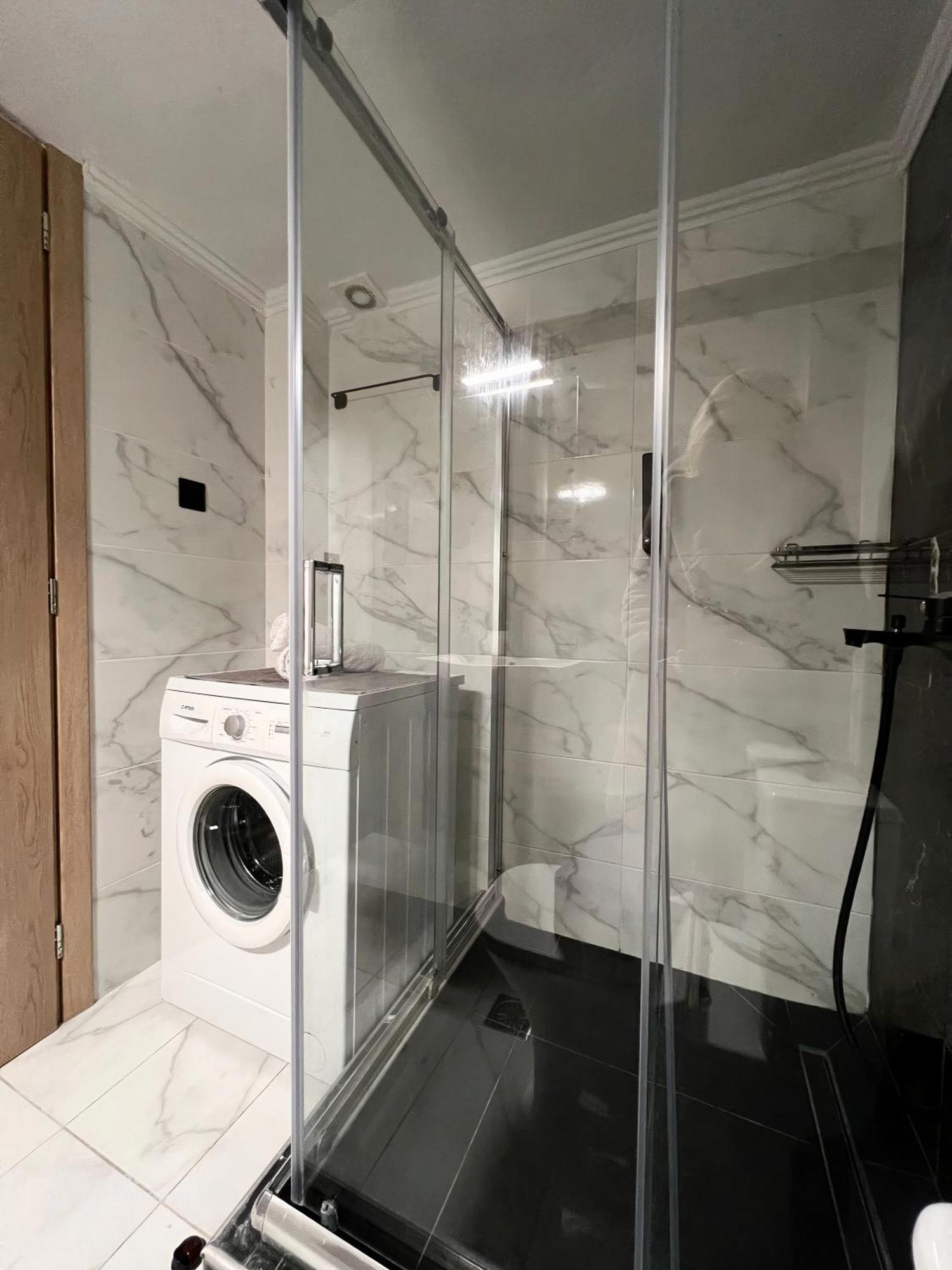 3C Apartment Alexandroúpoli Eksteriør bilde