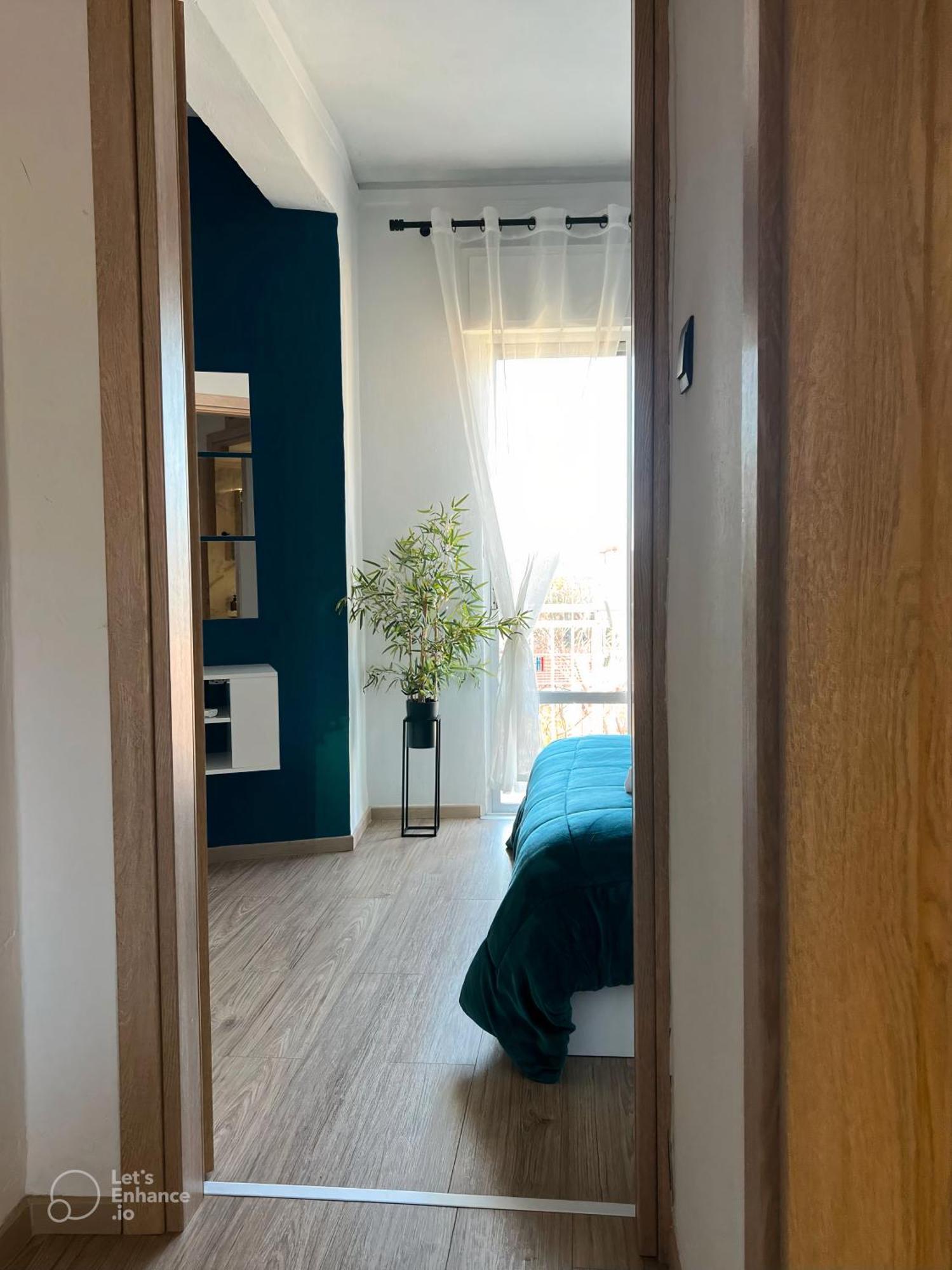 3C Apartment Alexandroúpoli Eksteriør bilde