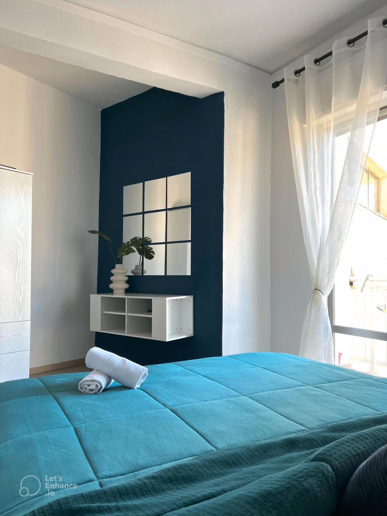 3C Apartment Alexandroúpoli Eksteriør bilde
