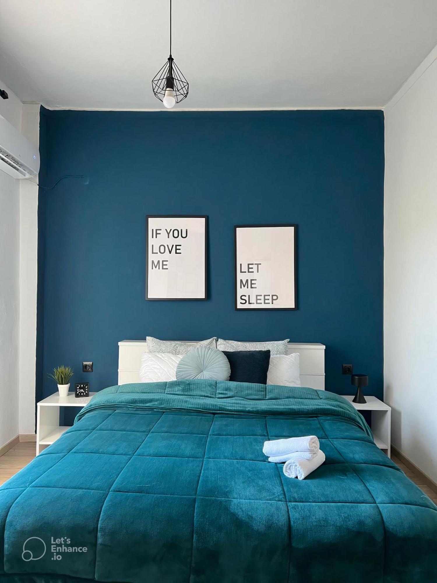 3C Apartment Alexandroúpoli Eksteriør bilde